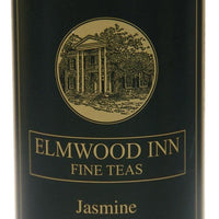 Jasmine Green 3.5oz Tin Loose