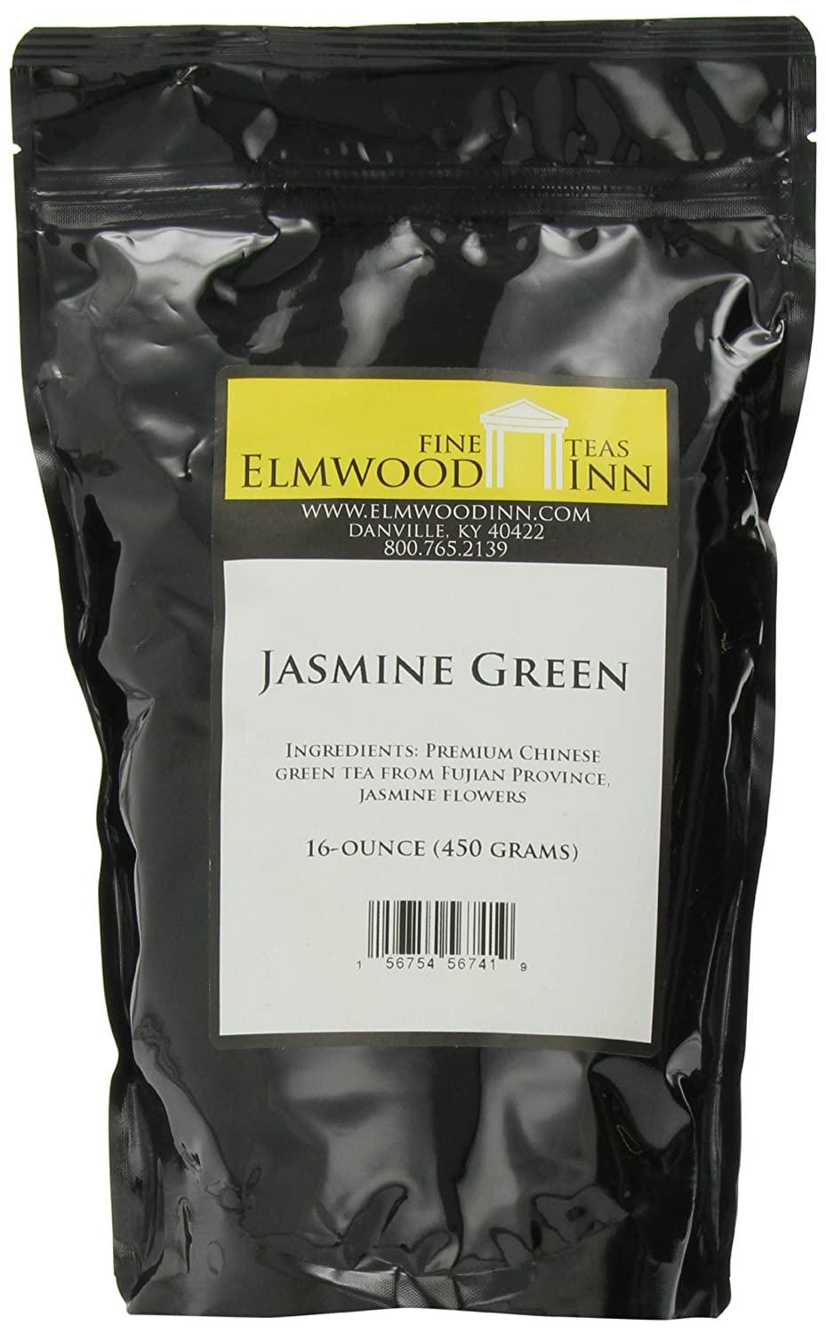 Jasmine Green Pound
