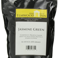 Jasmine Green Pound