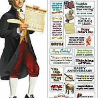 Jefferson Quotable Notable