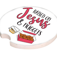 SSC Coaster (Multiple Styles)