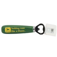 John Deere Bottle Opener