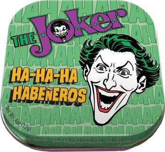 Joker Ha Ha Ha Haberneros Mints