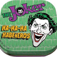 Joker Ha Ha Ha Haberneros Mints