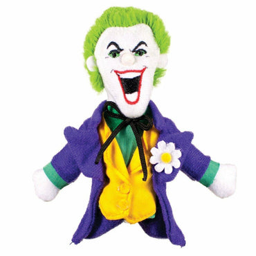 Joker Magnetic Personality