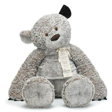 Jumbo Giving Bear