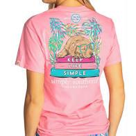 Keep Life Simple - XLarge
