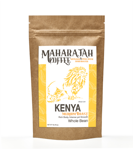 Kenya Coffee