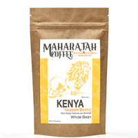 Kenya Coffee