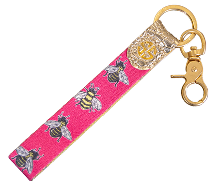 Key FOB- Bee