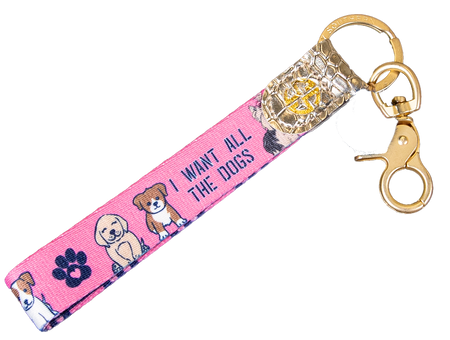 Key FOB- Want