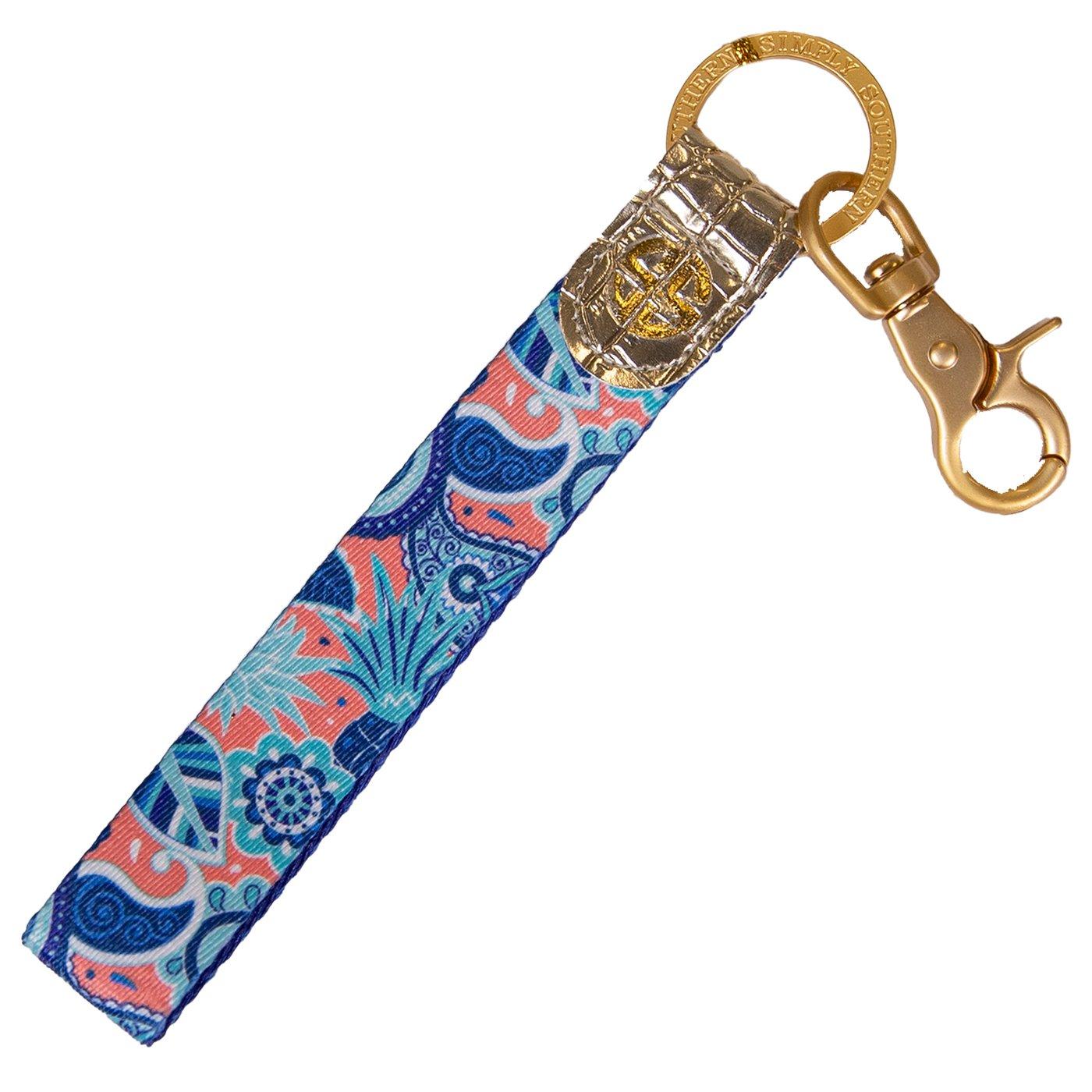 Simply Southern KeyFOB (Multiple Styles)