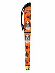 King Charles Cavalier Pen
