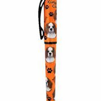 King Charles Cavalier Pen