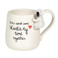 Koala Mug