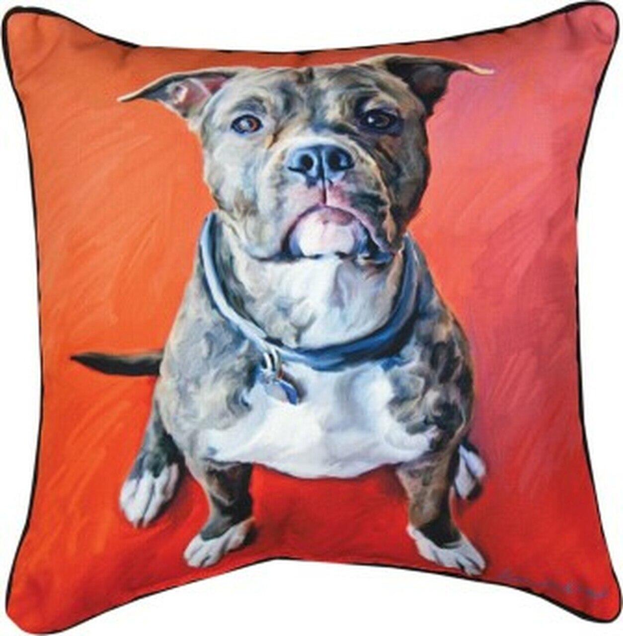 Kratos At Your Service 18" Pillow