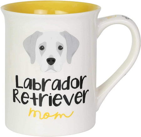Lab Retreiver Mug