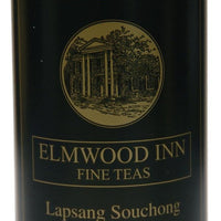 Lapsang Souchong 4oz Tea