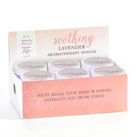 Lavendar Aroma Therapy Dough