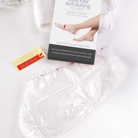 Lavender Foot Peel