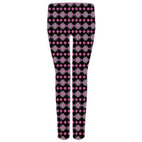 Leg Aztec Navy Regular