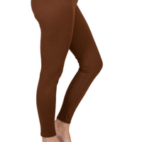 Simply Southern Gift Bag Leggings (Multiple Styles)