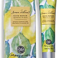 Lemon Verbena Hand Repair