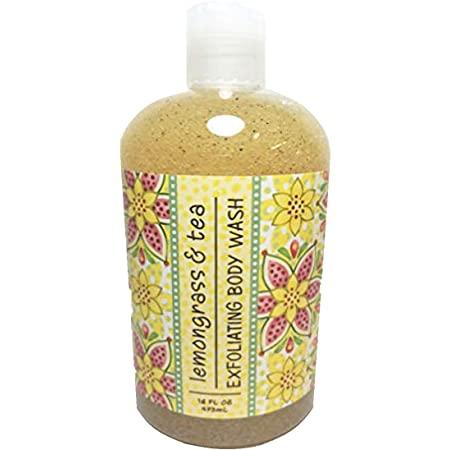 Lemongrass&Tea 16oz Body Wash