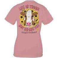 Life is Tough- Youth Small