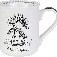Like a Mother Mug
