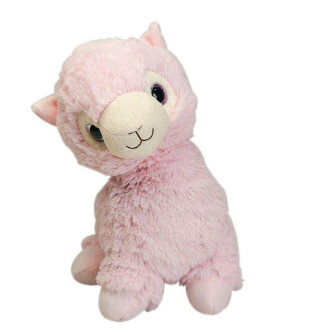 Llama Jr. Warmie