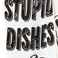 Lost Coin Toss Lakeside Towel