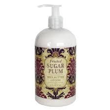 Lotion- Frosted Sugar Plum