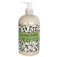 Lotion- Gingerbread