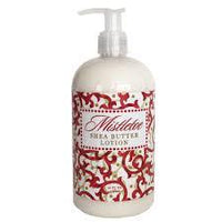 Lotion- Mistletoe