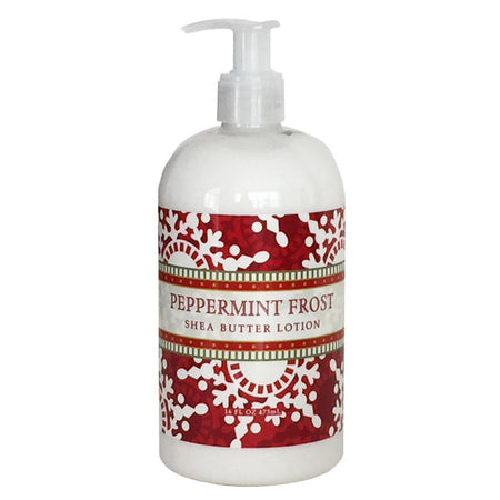 Lotion- Peppermint Frost
