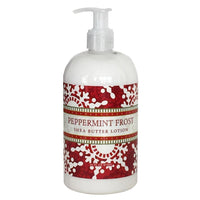 Lotion- Peppermint Frost