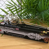 Maui Pineapple Pincer Infuser