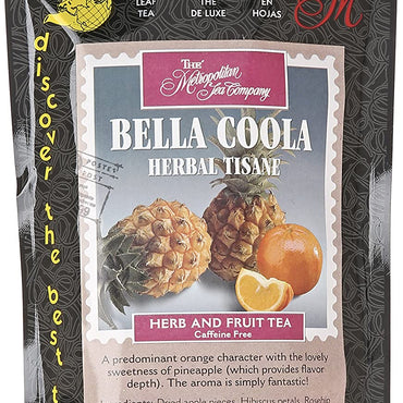 Bella Coola Tea