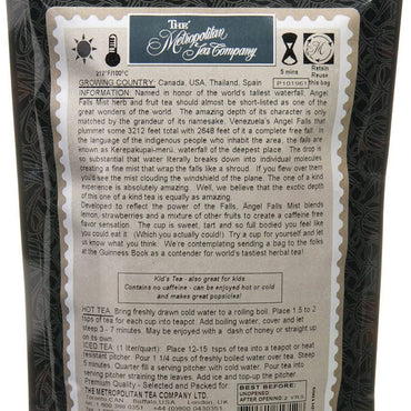 Angel Falls Mist Tea