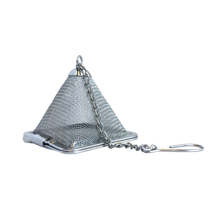 Pyramid Tea Infuser