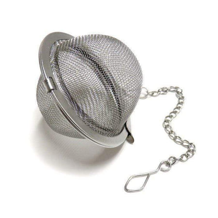 3" Mesh Ball Tea Infuser