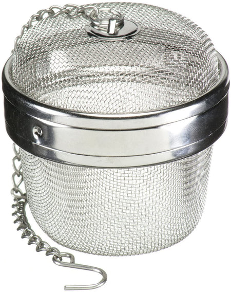 Pot Shaped Mesh Iced Tea Inf