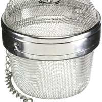 Pot Shaped Mesh Iced Tea Inf