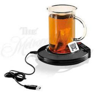 eHeat USB Tea & Coffee Cup W