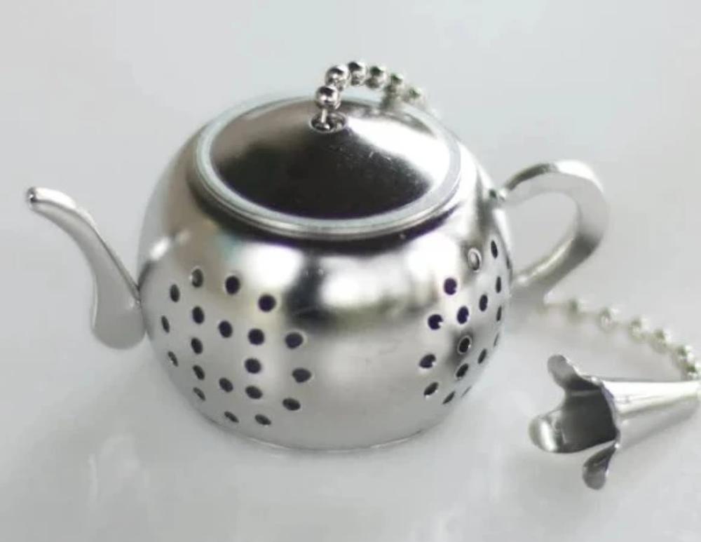 Brown Betty Teapot Tea Infus