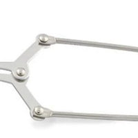 Sussex Derby 2" Mesh Pincer