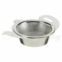 London Teapot Strainer
