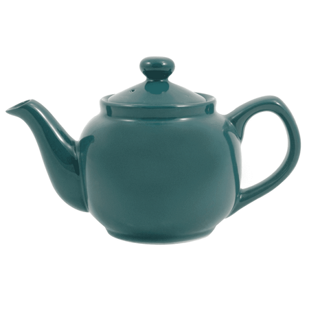 2 Cup Hampton Teapot – Green
