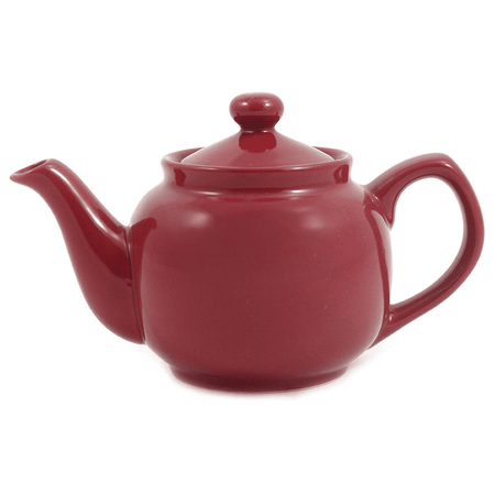 2 Cup Hampton Teapot – Burgu